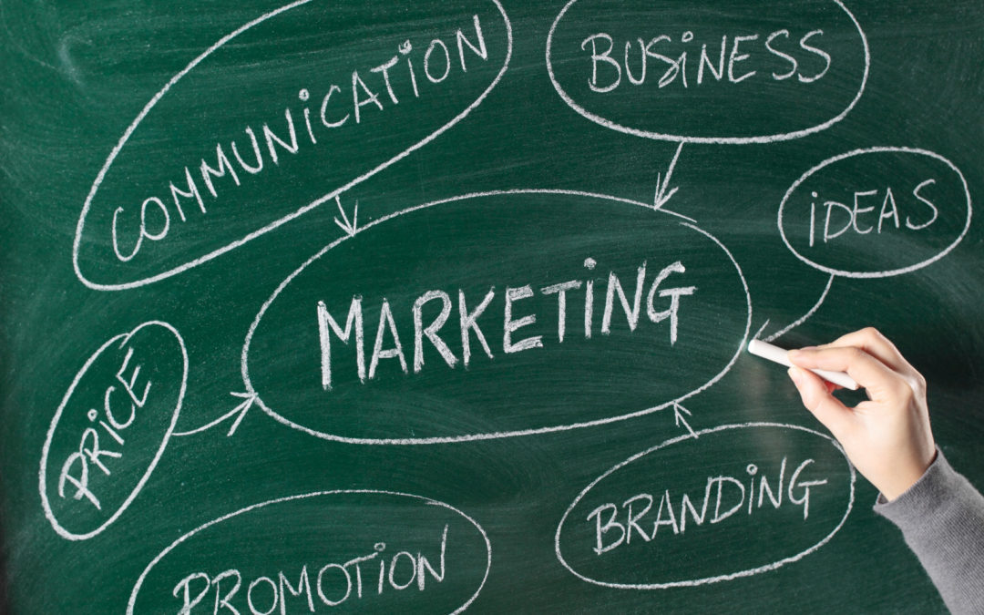 Business Marketing: Targeting Niche Audiences and Customers