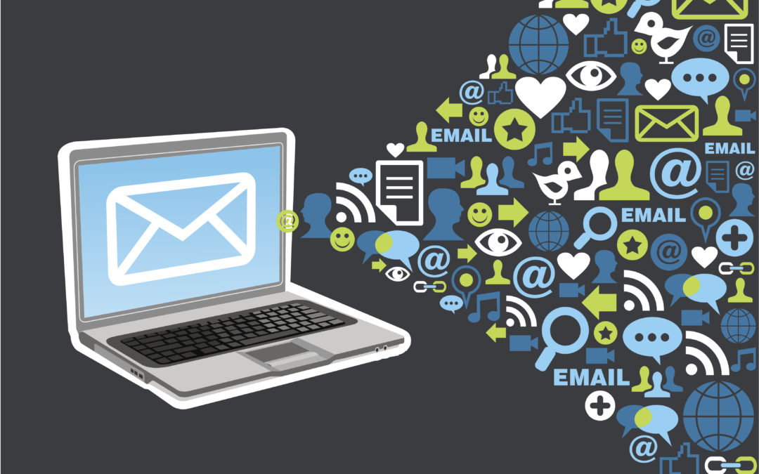 The Benefits of E-mail Marketing for Small Businesses