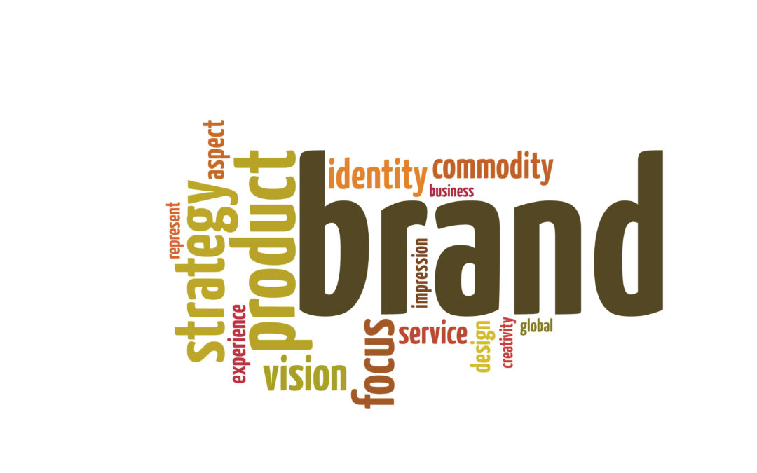 How Important is it to Have a Business Brand?