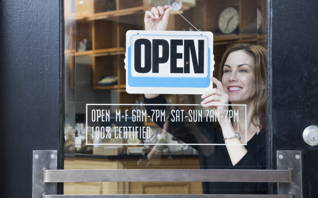 Clearing Up Misconceptions about Commercial Financing for Small Businesses