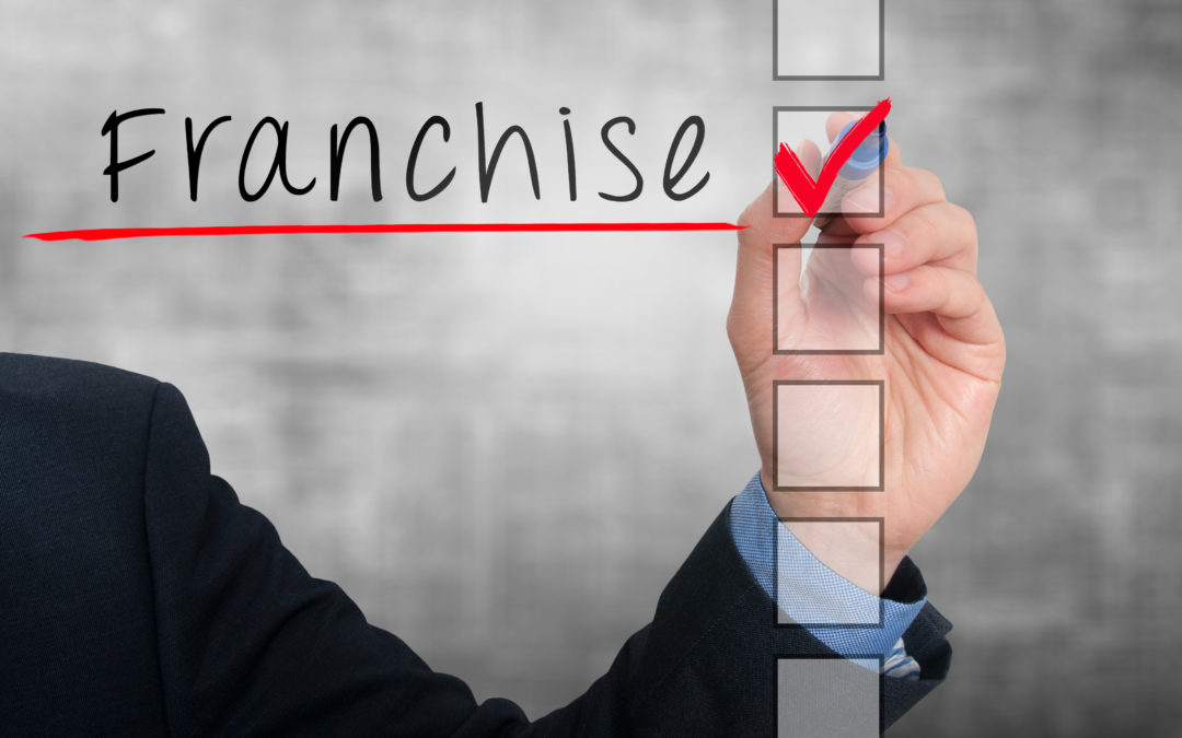 Is a Franchise Business Right for You?