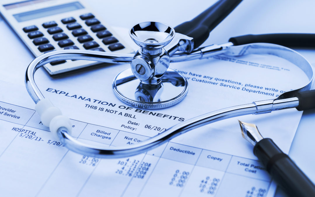 Healthcare Financing Solutions for Your Medical Practice