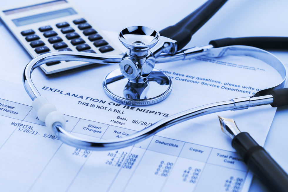 Healthcare Financing Solutions for Your Medical Practice