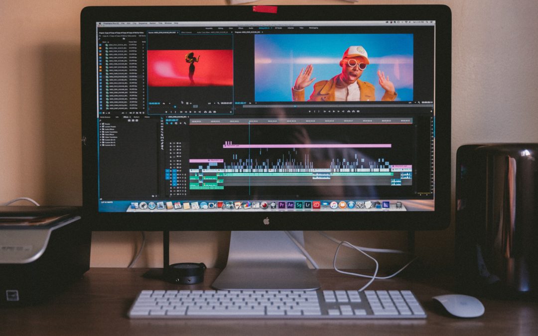 Reasons to Add Video to Your Marketing Strategy